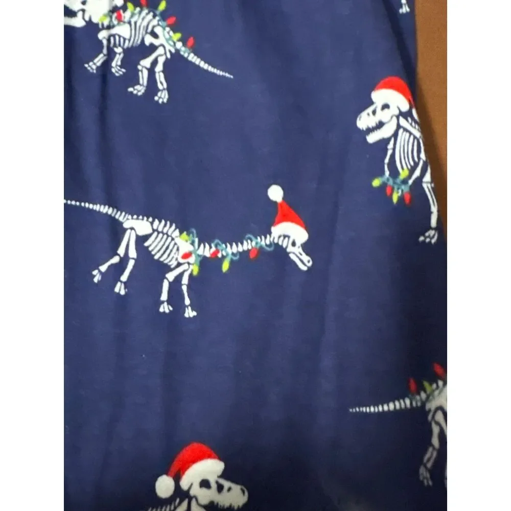None 5t christmas